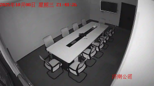 Caméra IP - Chine