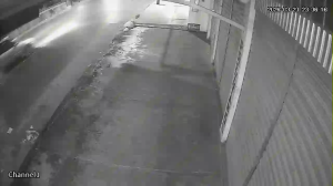 Caméra IP - Bolivia