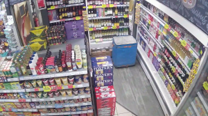 Caméra IP - Regno Unito