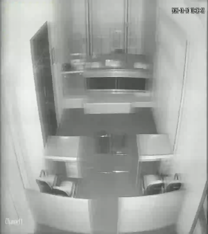 Caméra IP - Indonesien