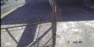 Caméra IP - Brasilien