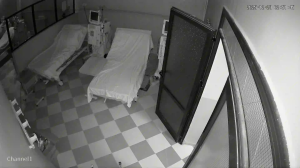 Caméra IP - Algérie