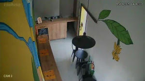 Caméra IP - Brasil