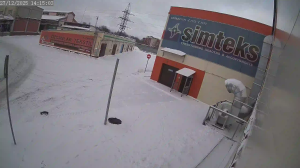 Caméra IP - Russische Föderation