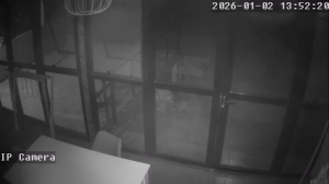 Caméra IP - Argentina