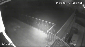 Caméra IP - Ukraine