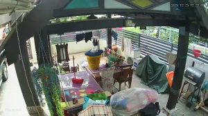 Caméra IP - Malaisie