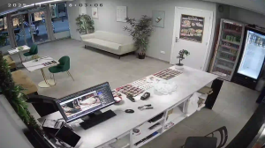 Caméra IP - Netherlands