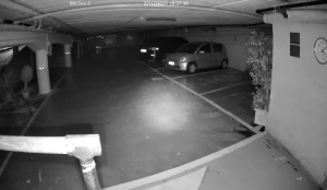 Caméra IP - Netherlands