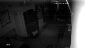 Caméra IP - Spanien