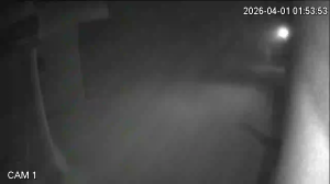 Caméra IP - Bosnie-Herzégovine