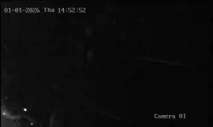 Caméra IP - Lituanie