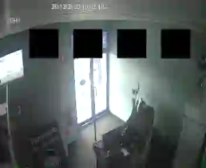 Caméra IP - Australie