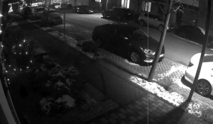 Caméra IP - Russian Federation