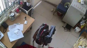 Caméra IP - Vietnam