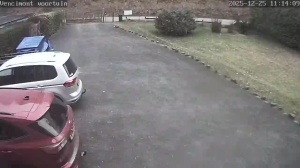 Caméra IP - Belgien