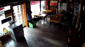 Caméra IP - South Korea