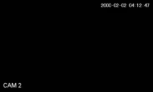 Caméra IP - Égypte