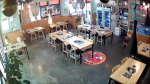 Caméra IP - South Korea