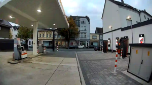 Caméra IP - Germany