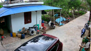 Caméra IP - Vietnam