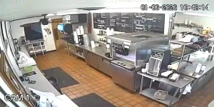 Caméra IP - United States of America