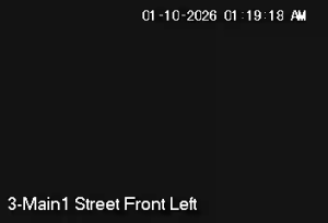 Caméra IP - United States of America