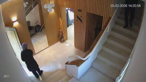 Caméra IP - Marruecos