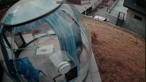 Caméra IP - South Korea