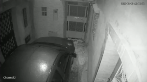 Caméra IP - Marruecos