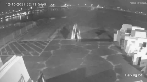 Caméra IP - United States of America