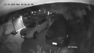 Caméra IP - United States of America