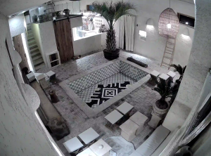 Caméra IP - South Korea