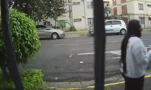 Caméra IP - Costa Rica