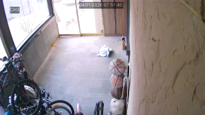 Caméra IP - South Korea