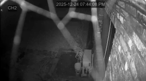 Caméra IP - Corée du Sud