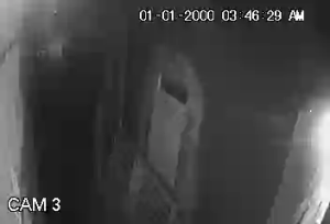 Caméra IP - Porto Rico