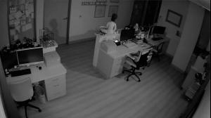 Caméra IP - Vereinigte Staaten von Amerika