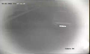 Caméra IP - República Checa