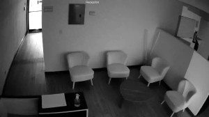 Caméra IP - Guatemala