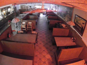 Caméra IP - Vereinigte Staaten von Amerika