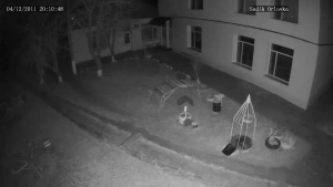 Caméra IP - Ukraina