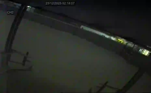 Caméra IP - Russische Föderation