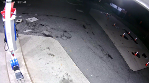 Caméra IP - Estados Unidos