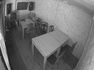 Caméra IP - Thailand