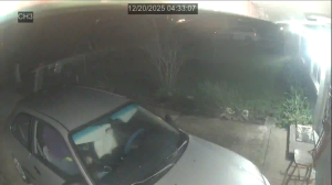 Caméra IP - Estados Unidos