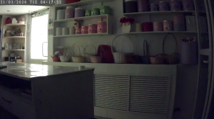 Caméra IP - Russian Federation