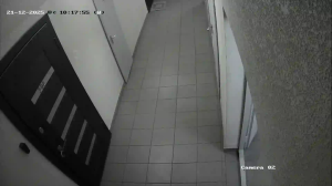 Caméra IP - Ucrania