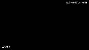 Caméra IP - Mozambico