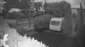 Caméra IP - Nueva Zelanda